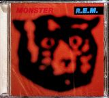 R.E.M. Monster