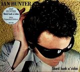 Hunter Ian Short Back N Sides