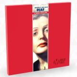 Piaf Edith Edith Piaf Et Ses Amis - The Magic Vinyl Box