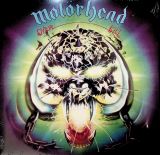 Motrhead Overkill