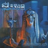 Saxon Metalhead