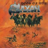 Saxon - Dogs Of War Saxon - Dogs Of War