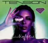 Kylie Minogue Tension (Exclusive alternative artwork)