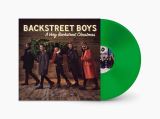 Backstreet Boys A Very Backstreet Christma