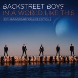 Backstreet Boys In A World Like This