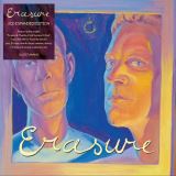 Erasure Erasure
