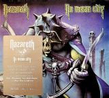 Nazareth No Mean City