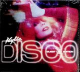 Kylie Minogue Disco: Guest List Edition