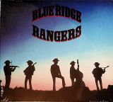 BMG - Bertelsmann Music Group Blue Ridge Rangers