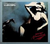 Scorpions Savage Amusement