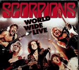 Scorpions World Wide Live