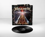 Megadeth Endgame