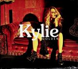 Kylie Minogue Golden