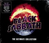 Black Sabbath Ultimate Collection (2CD)