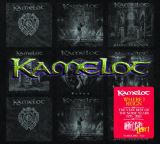 Kamelot Where I Reign - The Very Best Of The Noise Years 1995-2003