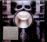 Emerson, Lake & Palmer Brain Salad Surgery (Deluxe 2CD)