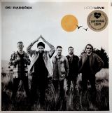 BrainZone HoraLove (lut vinyl - limitovan edice)