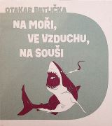 Tympanum Batlika: Na moi, na soui, ve vzduchu