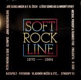 Various Soft Rock Line 1970-1984