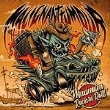 Malignant Tumour Maximum Rock´n´roll
