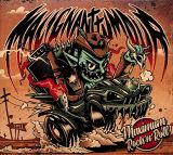 Malignant Tumour Maximum Rocknroll