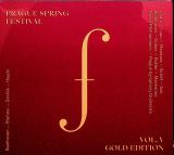 Various Prague Spring Festival Gold Edition Vol. V