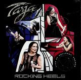 Tarja Rocking Heels: Live At Hellfest (Digipack)