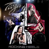 Tarja Rocking Heels: Live At Hellfest