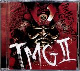 Frontiers TMG II