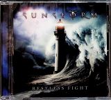 Sunstorm Restless Fight