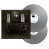 Opeth Last Will And Testament (Silver 2LP)