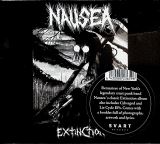 Nausea Extinction