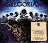 Gregorian 25/2025 (Digipack)