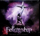 Scarlet Skies Above Eternity (Digipack)