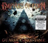 Afm Guardians Of Time (Digipack)