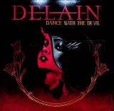 Delain Dance With The Devil Black Ltd.