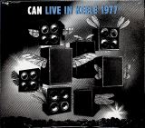 Can Live In Keele 1977