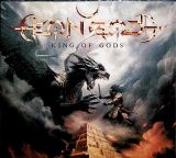 Scarlet King Of Gods (Digipack)