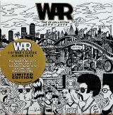 War CD Collection 1977-1994 (5CD)