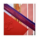 Warner Music Tetsuo & Youth (2 VINYL ALBUM / 140g - PURPLE)