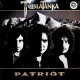 Warner Music Patriot