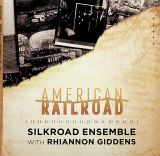 Warner Music American Railroad