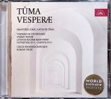 Supraphon Tma: Vesperae