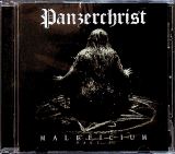 Panzerchrist Maleficium Part I