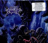 Edge Of Sanity Spectral Sorrows