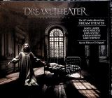 Dream Theater Parasomnia (Special Edition, Digipak)