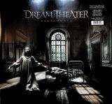 Dream Theater Parasomnia