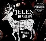 Jelen To nejlep