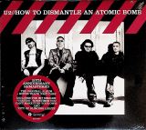 U2 How To Dismantle An Atomic Bomb - 20th Anniversary