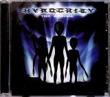 Hypocrisy Arrival (20th Anniversary Edition)